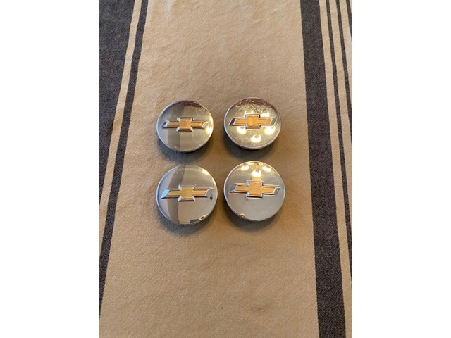 2015 Chevy Camaro Wheel Center Cap or 2015 Chevy SS