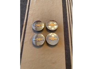 2015 Chevy Camaro Wheel Center Cap or 2015 Chevy SS