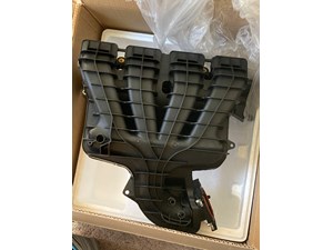 2007 Dodge Caliber Engine Intake Manifold 