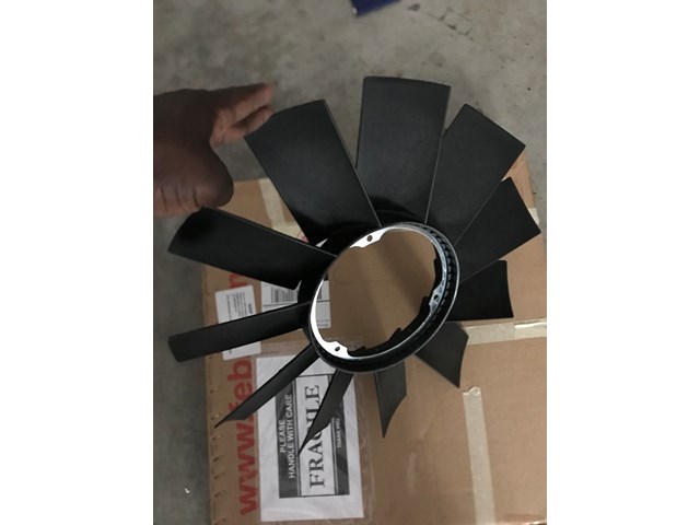 2001 BMW 325i Fan Blade