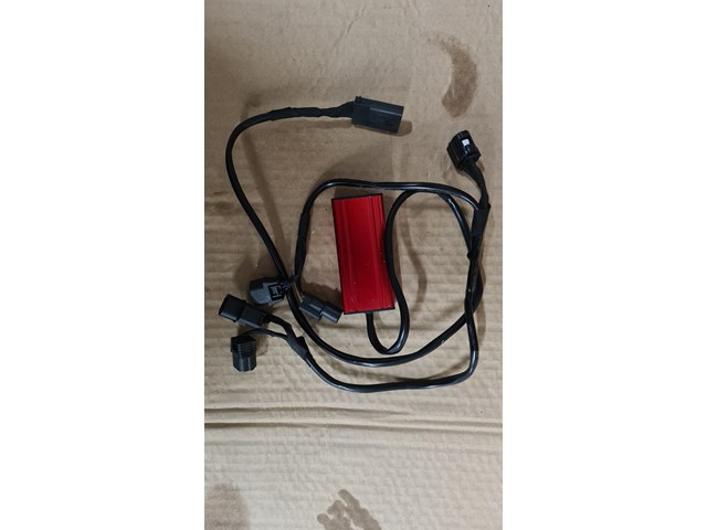 Buddy Club Sports Chip for for Honda Civic/CR-V 2016+/Accord 2017+