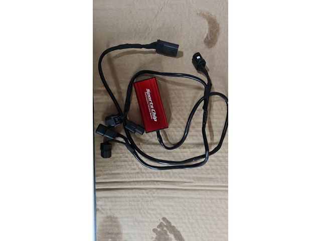 Buddy Club Sports Chip for for Honda Civic/CR-V 2016+/Accord 2017+