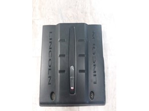 2010 Lincoln Navigator engine cover 