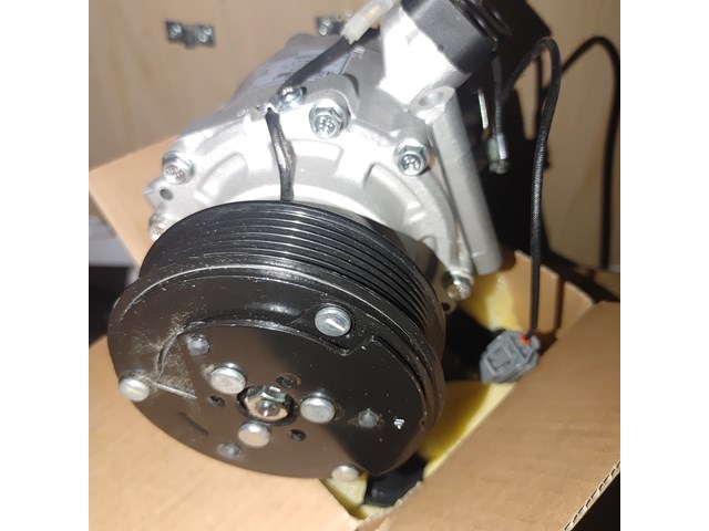 2001 Honda Civic /1997-01 Honda Prelude AC Compressor