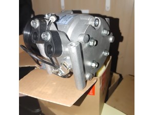 2001 Honda Civic /1997-01 Honda Prelude AC Compressor