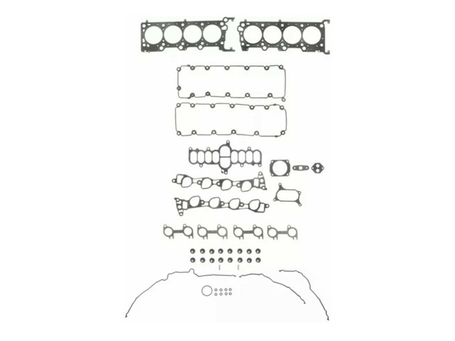 1997 Ford F150 Head Gasket