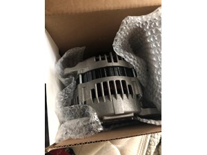 2001 Nissan Maxima Alternator