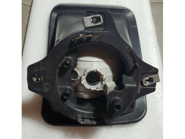 2007 2008 2009 2010 2011 2012 2013  GMC OEM Fog Light assembly 948415