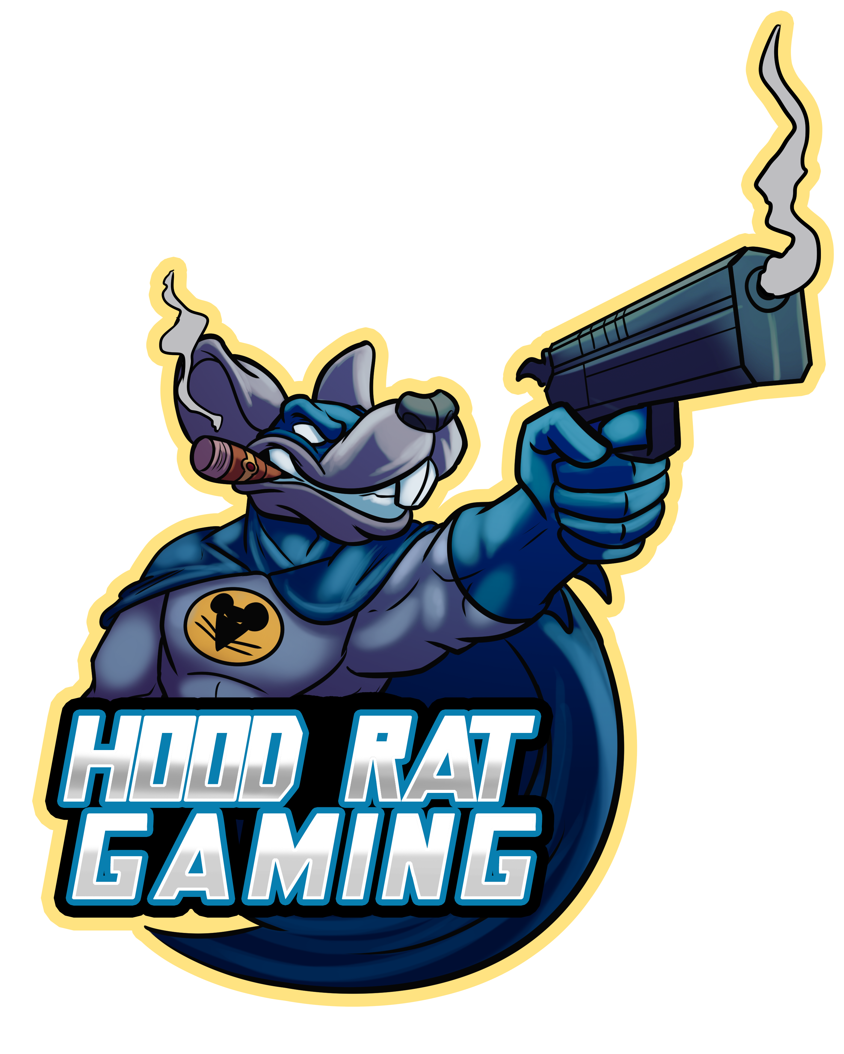 Hood Rat Gaming