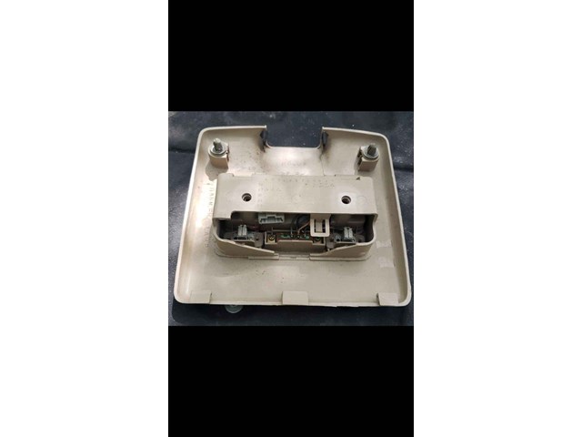 1997 Honda Prelude Dome Light