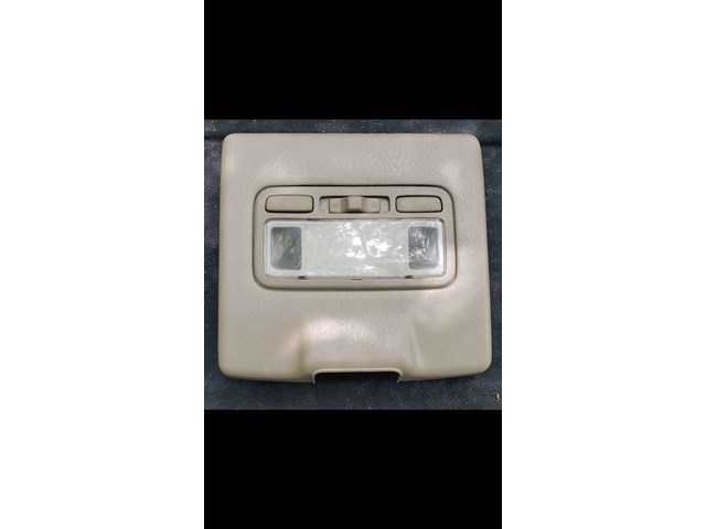 1997 Honda Prelude Dome Light