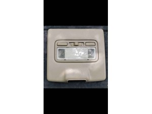 1997 Honda Prelude Dome Light