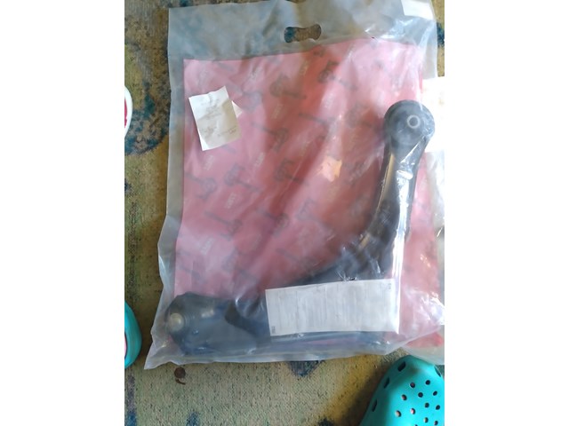 2005 Ford Escape Front Upper Control Arm