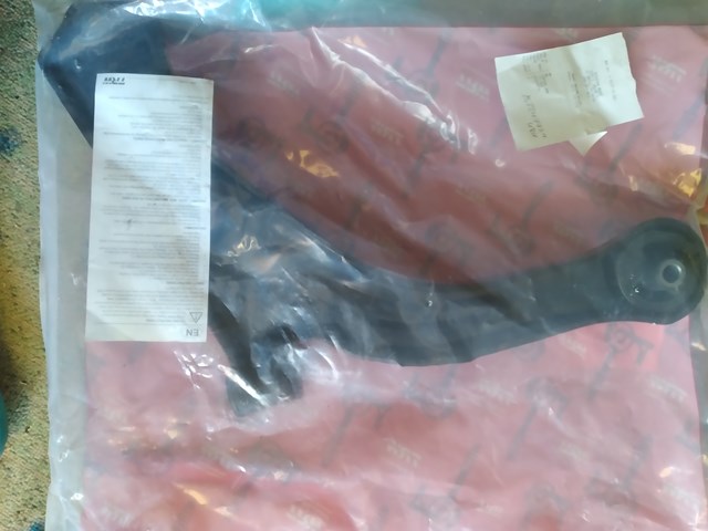 2005 Ford Escape Front Upper Control Arm