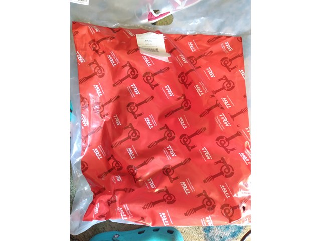 2005 Ford Escape Front Upper Control Arm