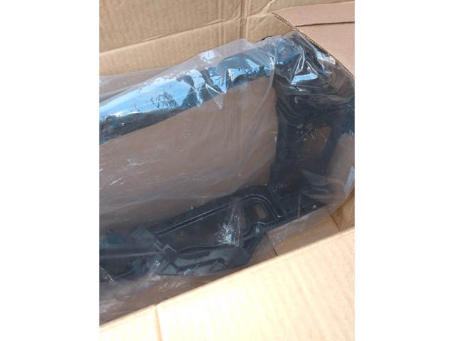 2014 Hyundai Elantra Radiator Core Support