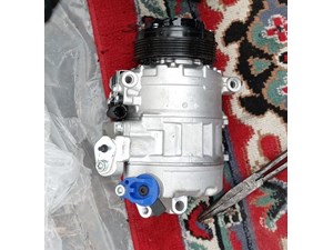 2006 Acura MDX AC Compressor