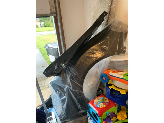 Varis Performance Ultimate Widebody Kit D