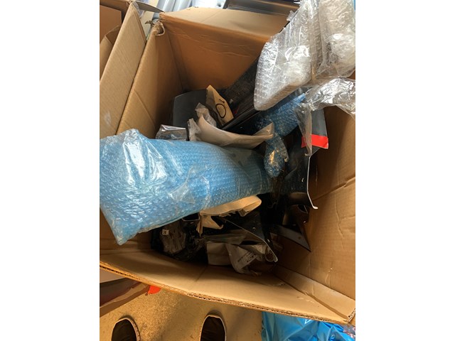 Varis Performance Ultimate Widebody Kit D