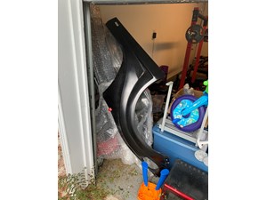 Varis Performance Ultimate Widebody Kit D