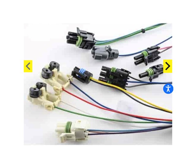 Painless Performance Products EFI Wiring Harness 1986-1993 GM Camaro, Firebird, 