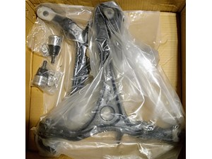 2004 Honda Accord Front Lower Control Arms