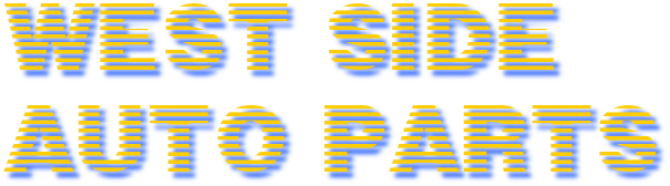 WEST SIDE AUTO PARTS