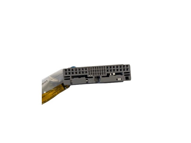 2020 Tesla Model 3 Driver Seat White (UWT)