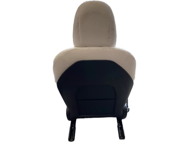 2020 Tesla Model 3 Passenger Seat White (UWT)
