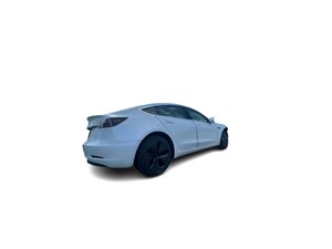 Image of 2020 Tesla Model 3 car