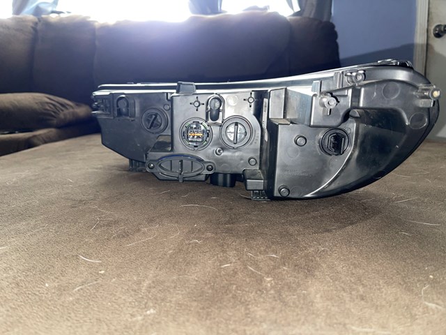 2021 Kia Soul Headlight