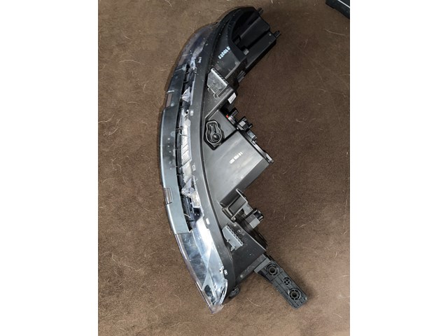 2021 Kia Soul Headlight