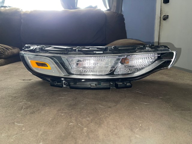2021 Kia Soul Headlight