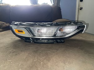 2021 Kia Soul Headlight