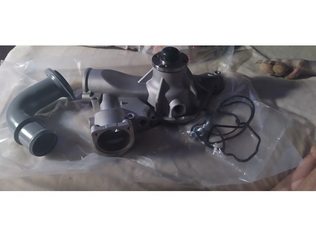1996 Ford F350 Water Pump