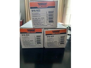 Variable Valve Timing Solenoid 