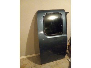 2007 Chevy Silverado 1500 Rea door panel