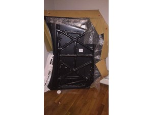 2004 Toyota Camry Hood