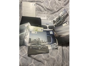 2010 BMW 550i GT Owners Manual gran turismo navigation oem V8 hatchback 🚗 