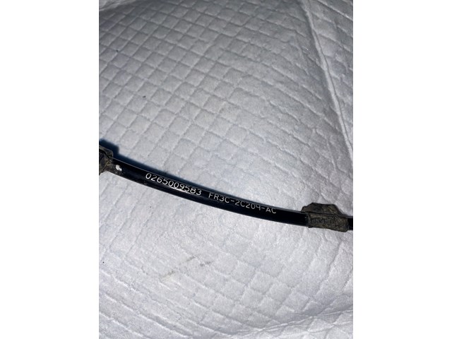 OEM 2015-2020 Ford Mustang front right passenger wheel ABS Sensor 0265009583 spe