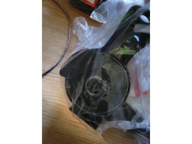 2004 Acura MDX Engine Mount