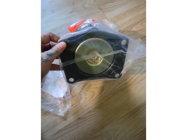 2004 Acura MDX Engine Mount