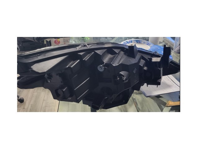 2020 Nissan Murano Headlight