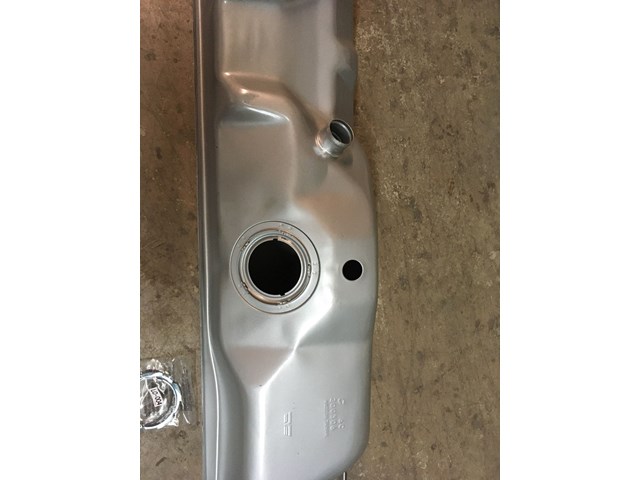 1998 Ford F250 Gas Tank
