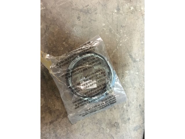 1998 Ford F250 Gas Tank