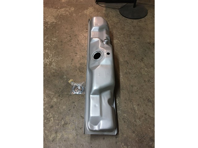 1998 Ford F250 Gas Tank