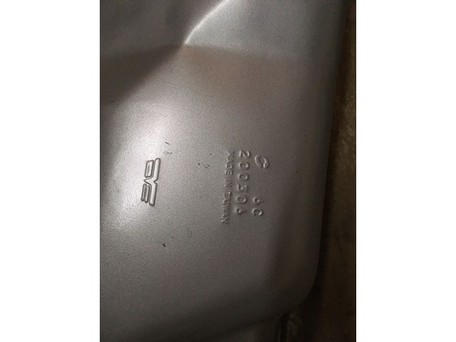1998 Ford F250 Gas Tank