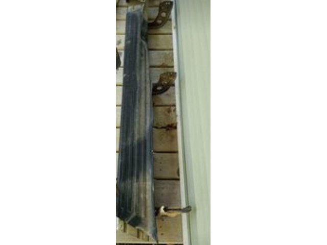 1995 Toyota 4Runner Running Boards