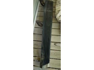 1995 Toyota 4Runner Running Boards
