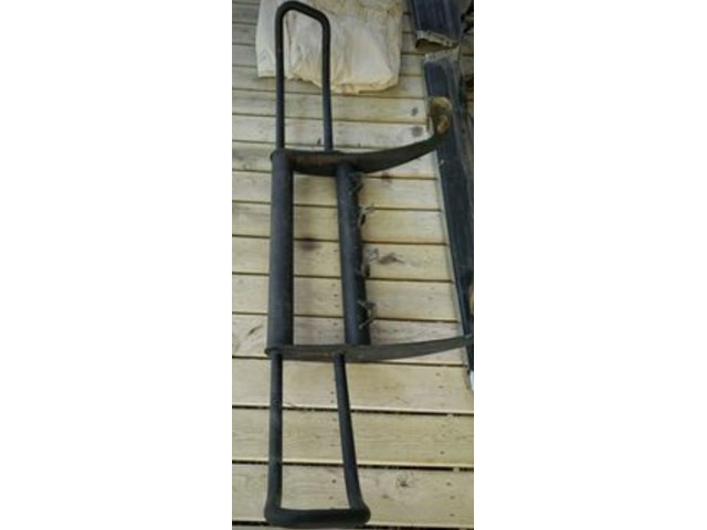 1995 Toyota 4Runner Front Bumper Guard
